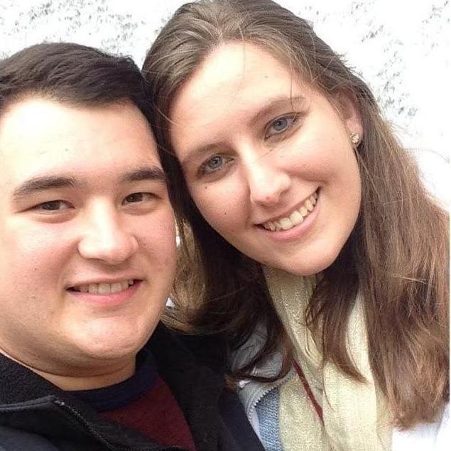First date as bf & gf