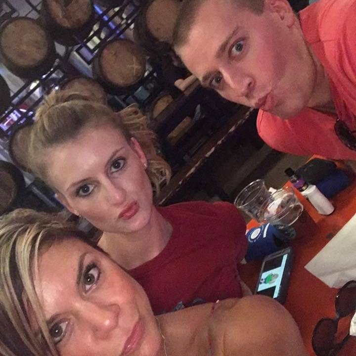 I love our life, family, and friends!