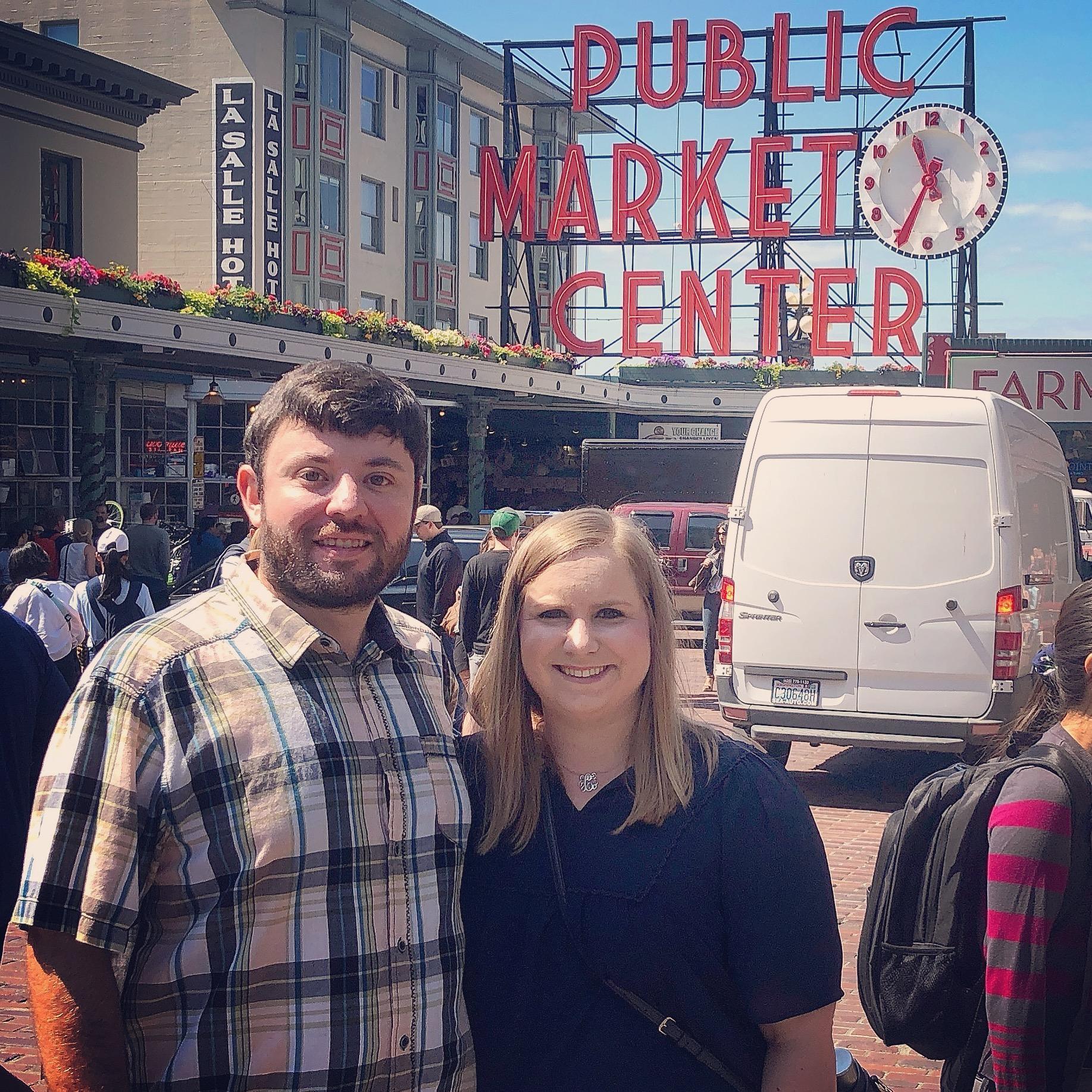 Seattle, WA