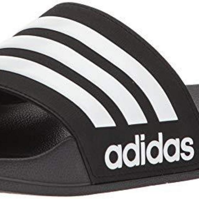 adidas Originals Men's Adilette Shower Slide Sandal