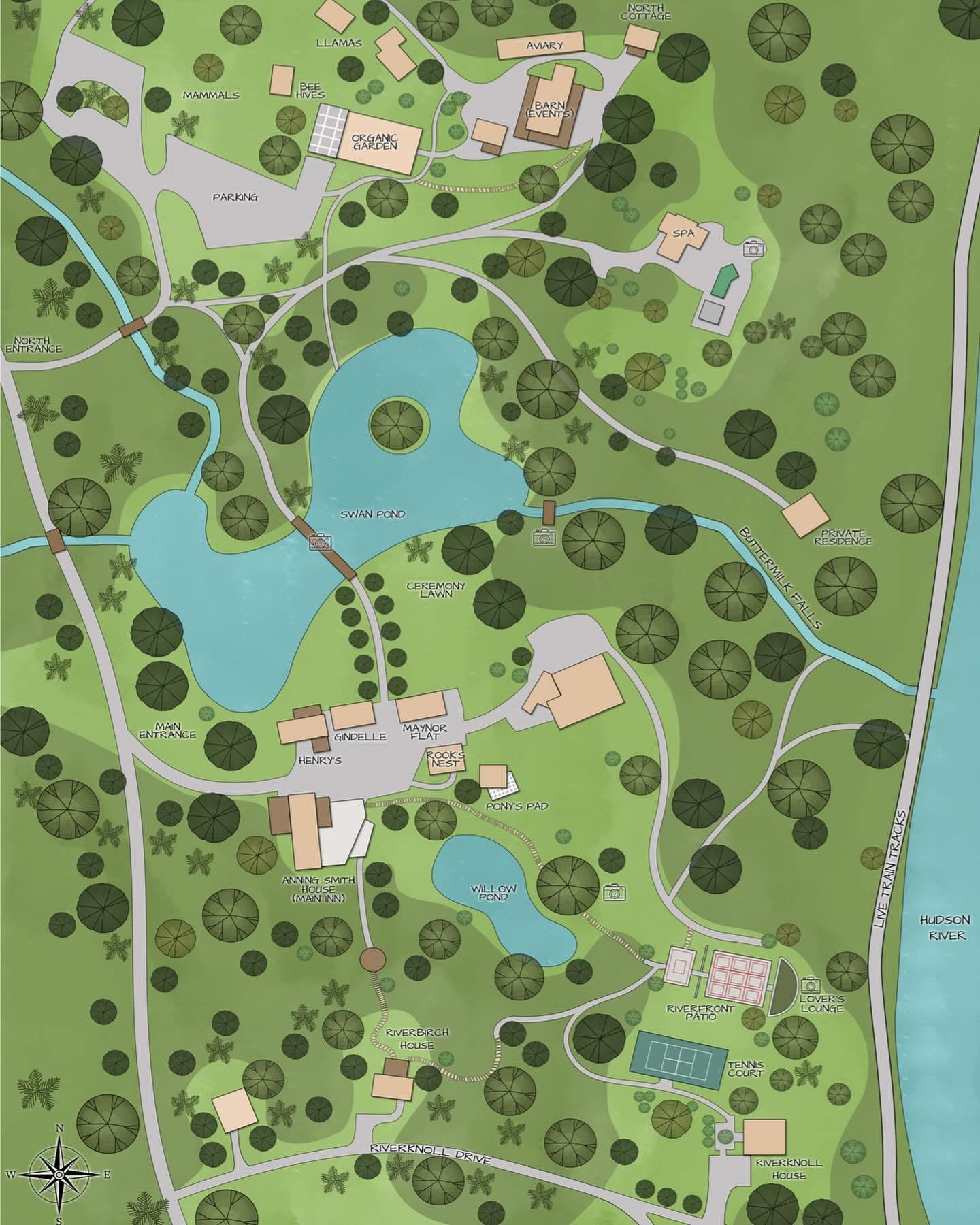 The Wedding Website of Shanna Gonzalez and Julie Mazzelli