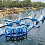 Charleston Aqua Park