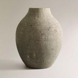 Zara Home Irregular Ceramic Vase