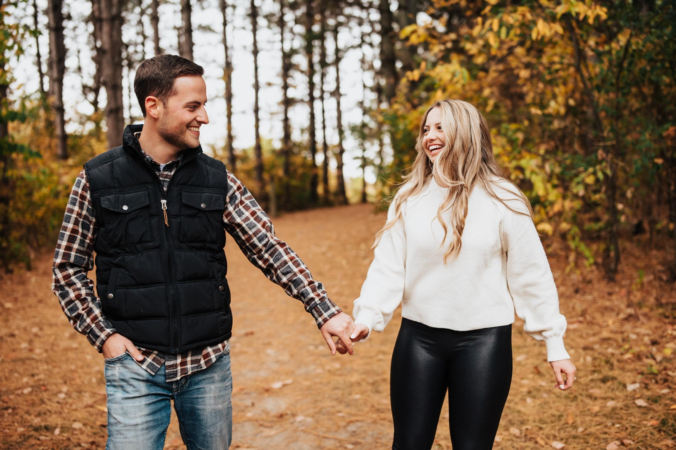 The Wedding Website of Corbin Duncan and Sarah Otto
