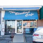 The Bluebird Cafe