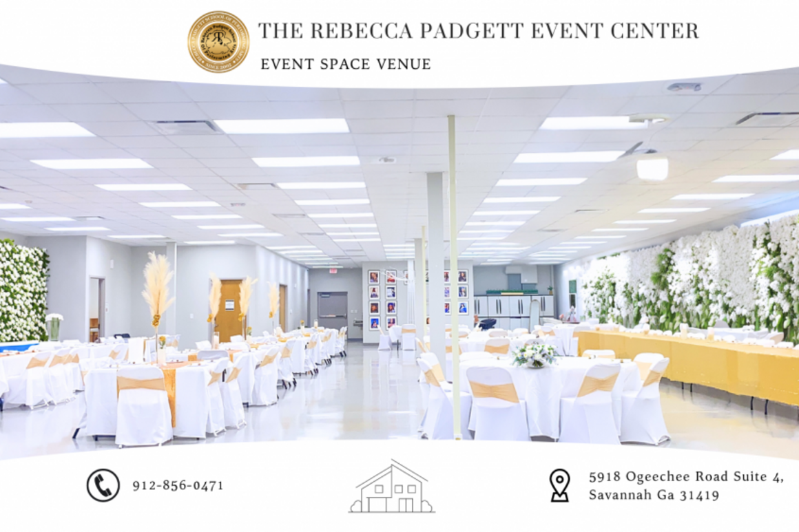 Rebecca Padgett School of Performing Arts