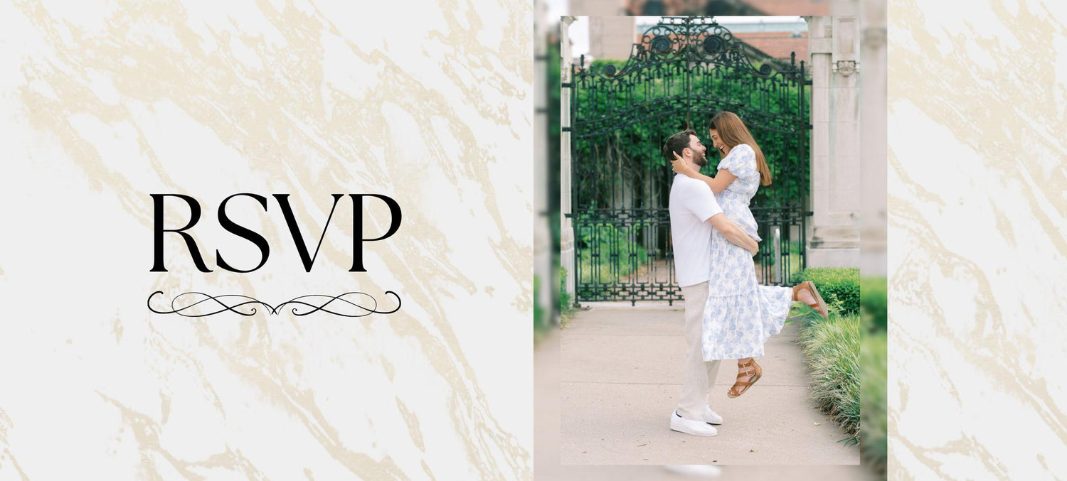 The Wedding Website of Sophia Mandacina and Colton Owens