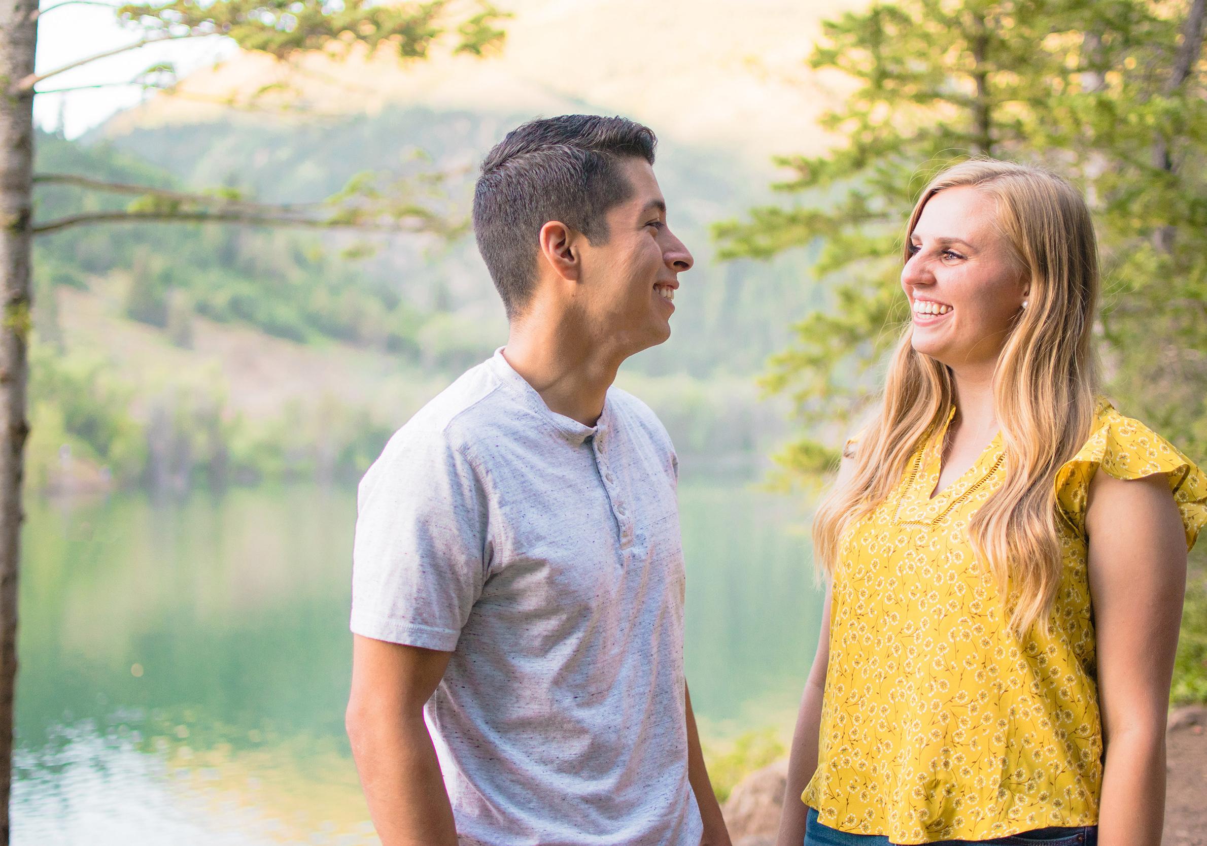 The Wedding Website of Alexis Bradford and Christopher Gutierrez