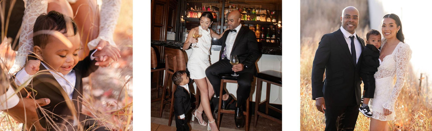 The Wedding Website of JESSICA DIAZ and PRESTON ASHTON-WALKER