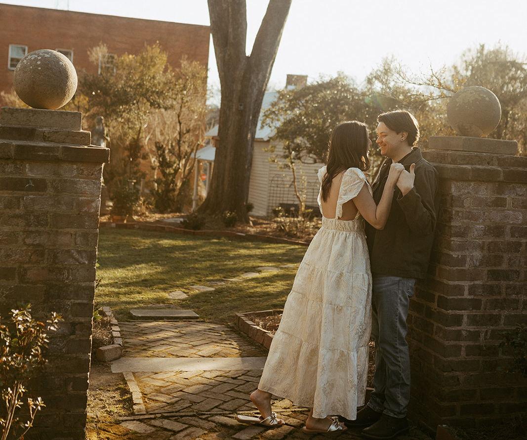 The Wedding Website of Shelby Rummage and Blake Brunson
