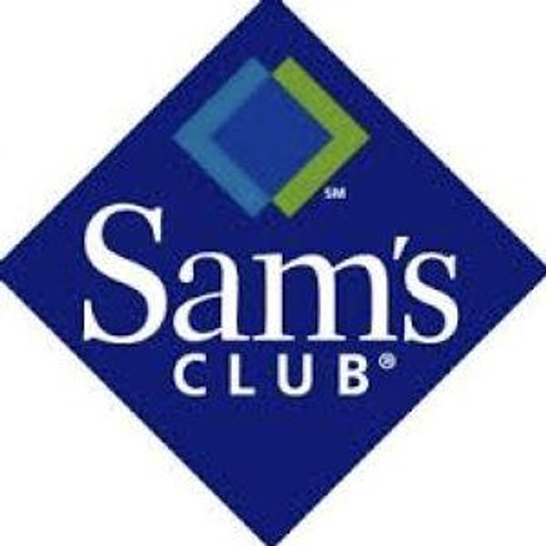 Sam's Club Membership
