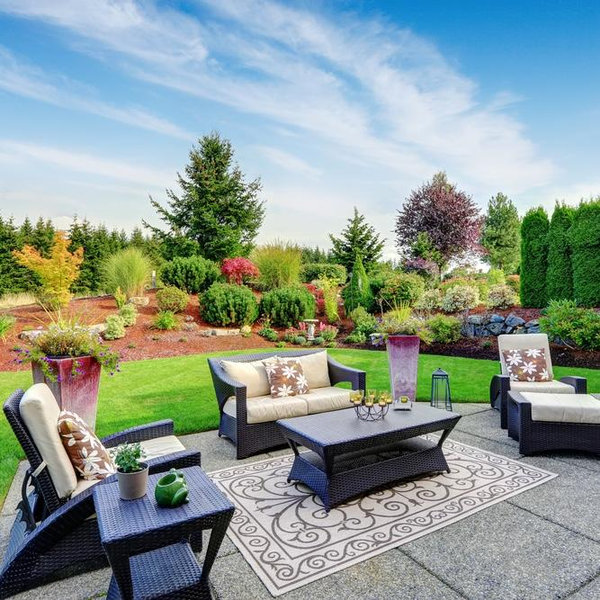 Home/Backyard Improvement Fund