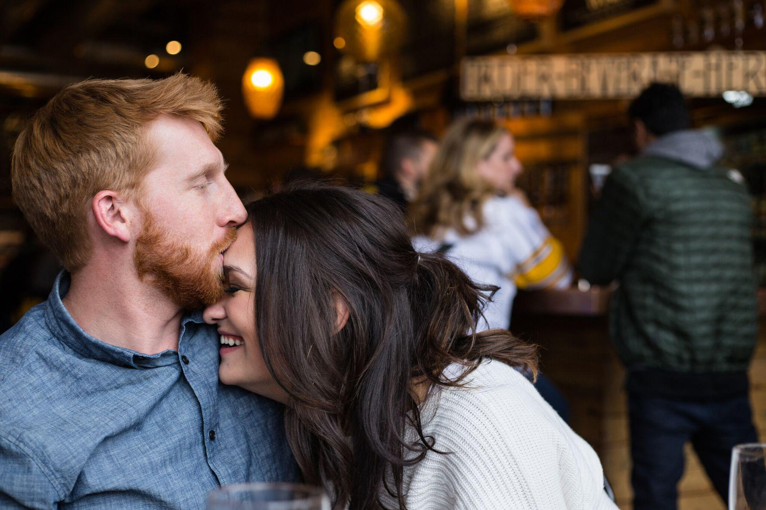 The Wedding Website of Ashley Carley and Steve Rettig