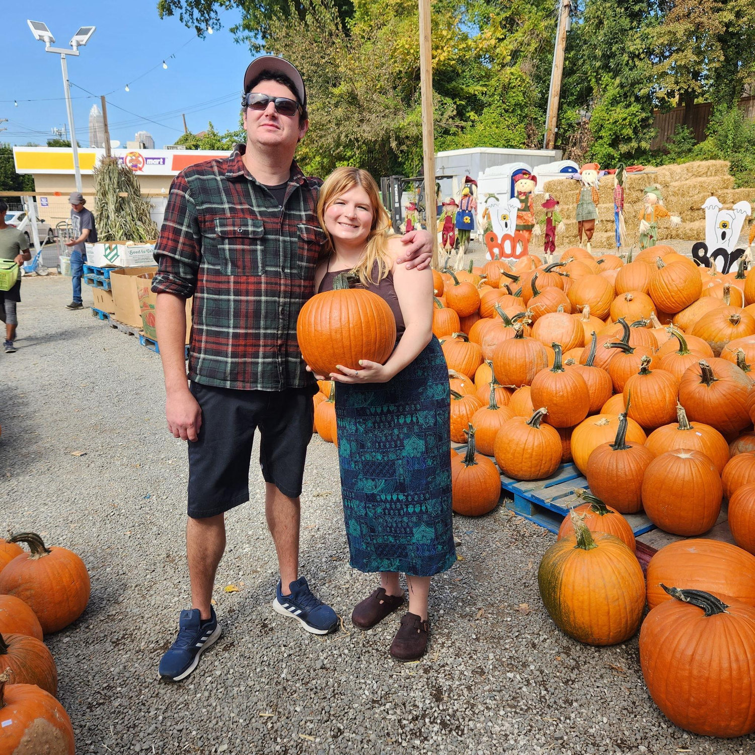 Farmer's Market- October 2022
