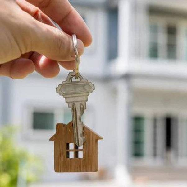 New House Fund
