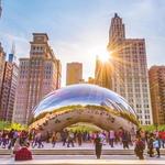 Cloud Gate