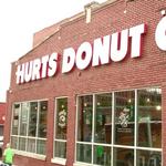 Hurts Donut Tulsa