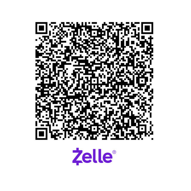 Honeymoon Fund Zelle