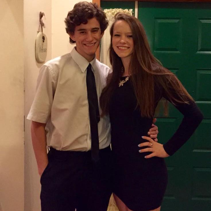 Homecoming!