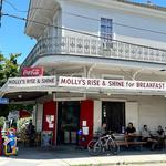 Molly's Rise and Shine