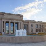Missouri History Museum