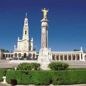 Trip to Fatima