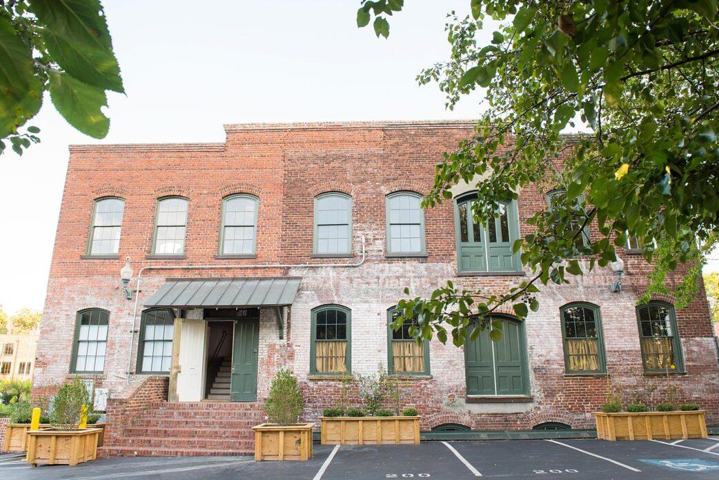 The Wedding Website of Claire Foster and Brendan Nash
