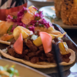 Mama Lu's Taco Shop