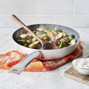 Ballarini Professionale 2800 Deep Skillet - 11"