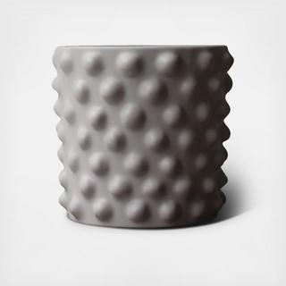 Cloudy Mini Planter
