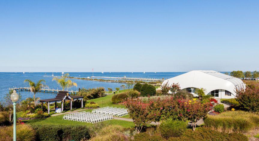 The Wedding Website of Tara Huang and Brian McKeon