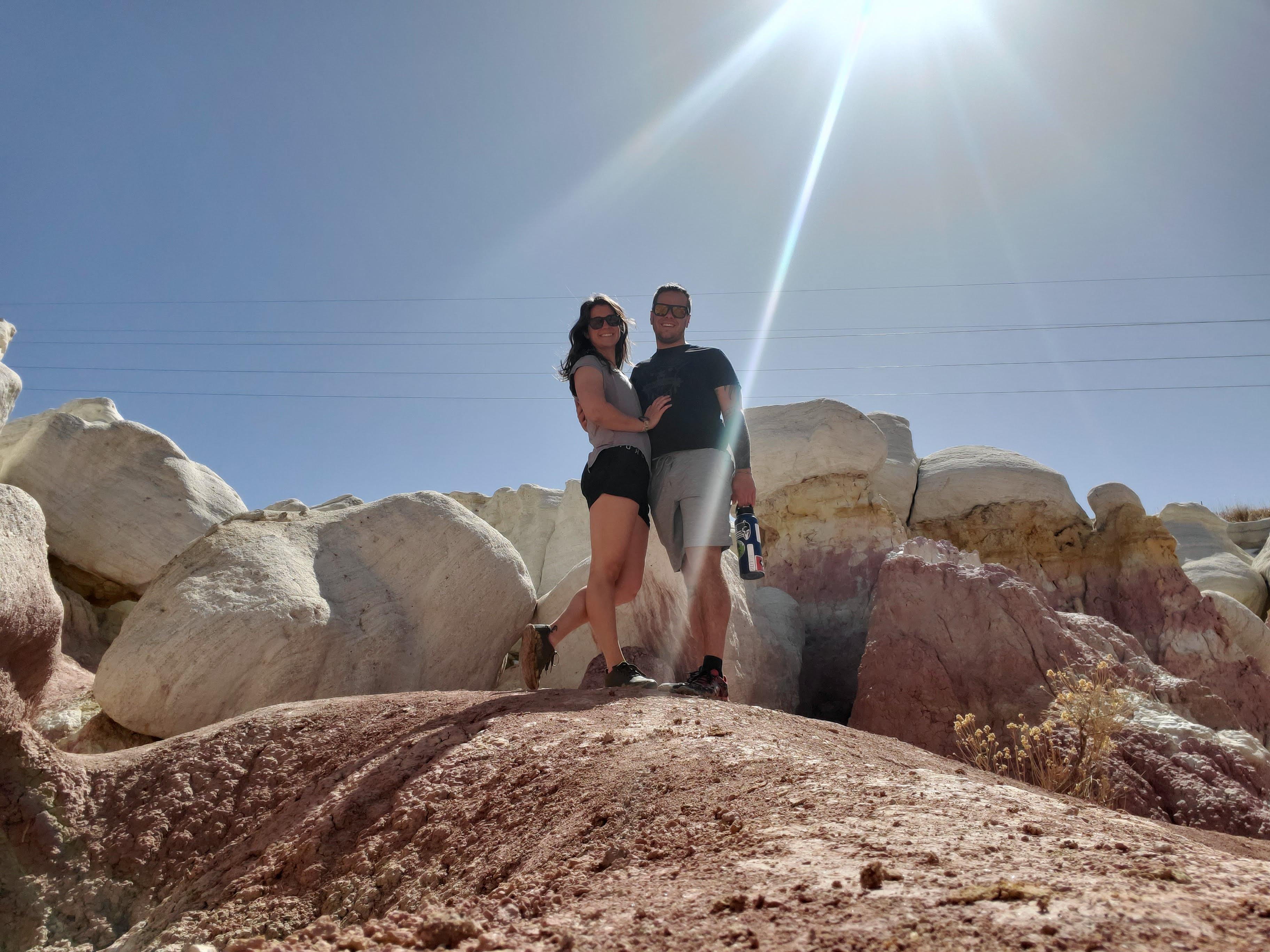 The Wedding Website of Megan Womack and Douglas Wolfe