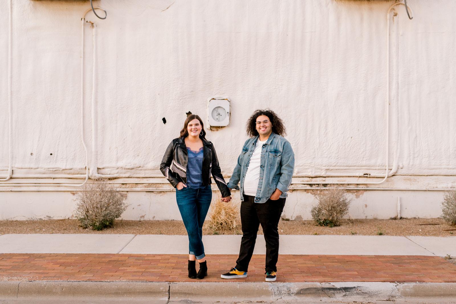 The Wedding Website of Reagan Brashears and Eli Jimenez