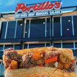 Portillo's
