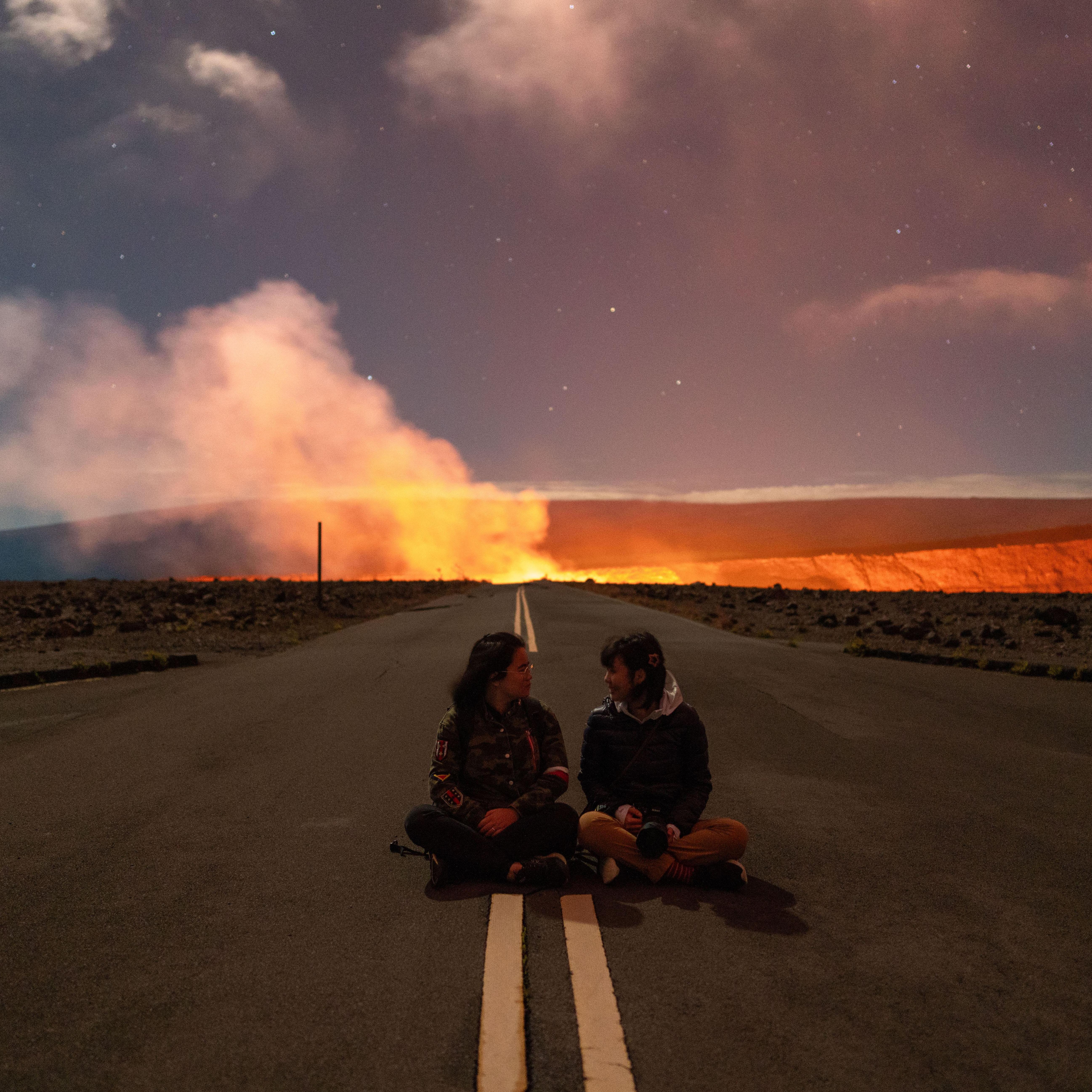 Hawaii, 2021