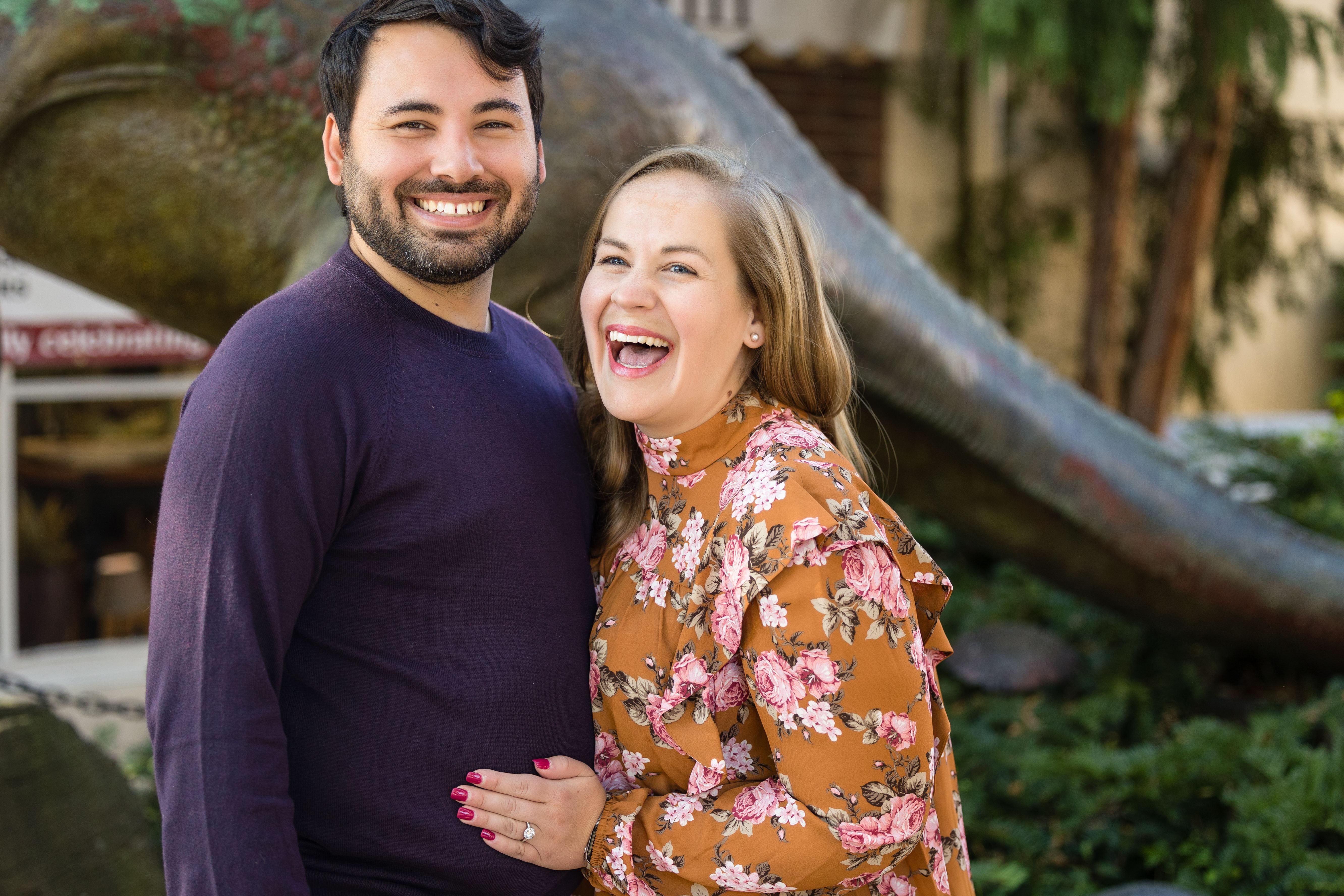 The Wedding Website of Sarah Kleinle and David Jonas