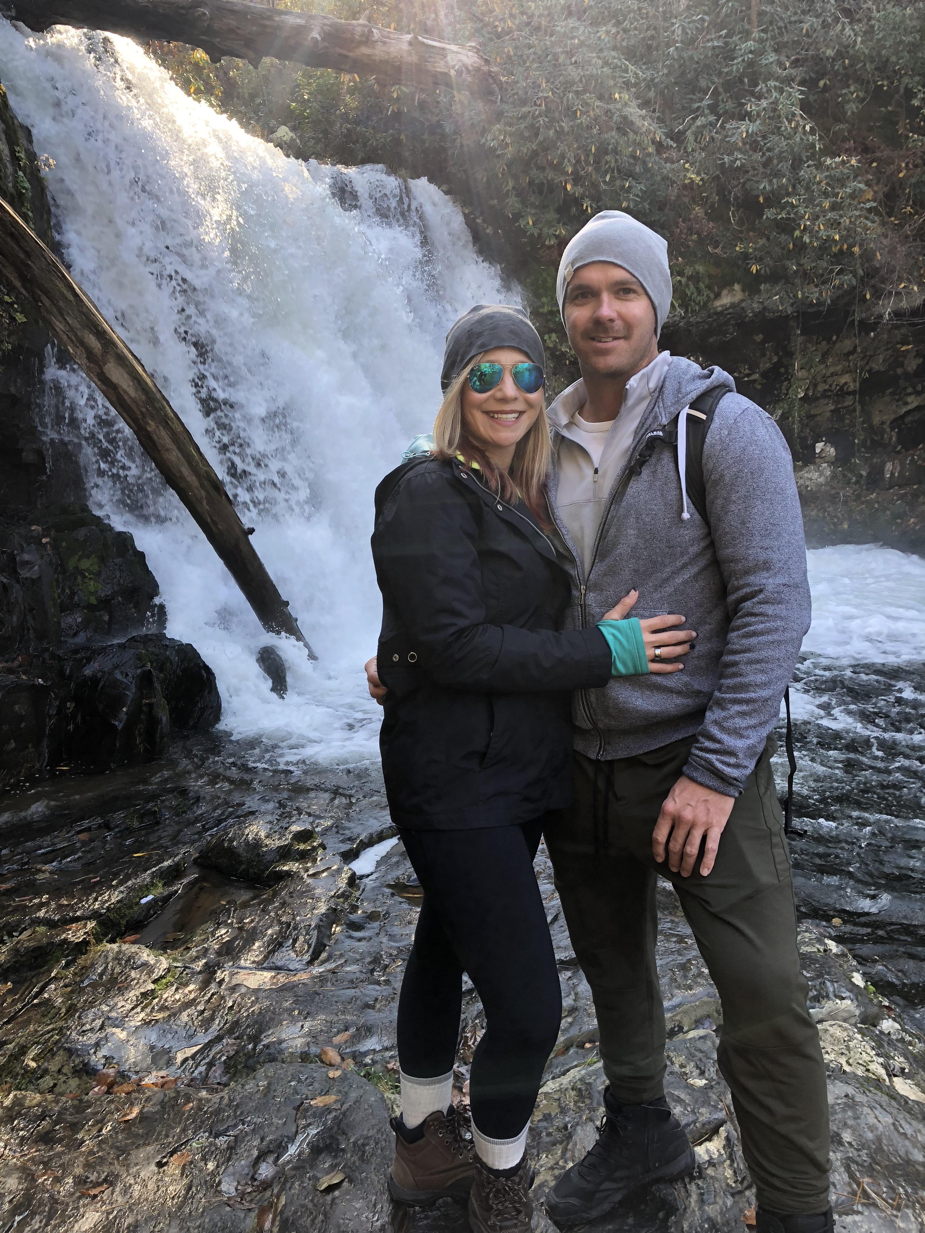 The Wedding Website of Sheryl Wingard and Casey Hudspeth