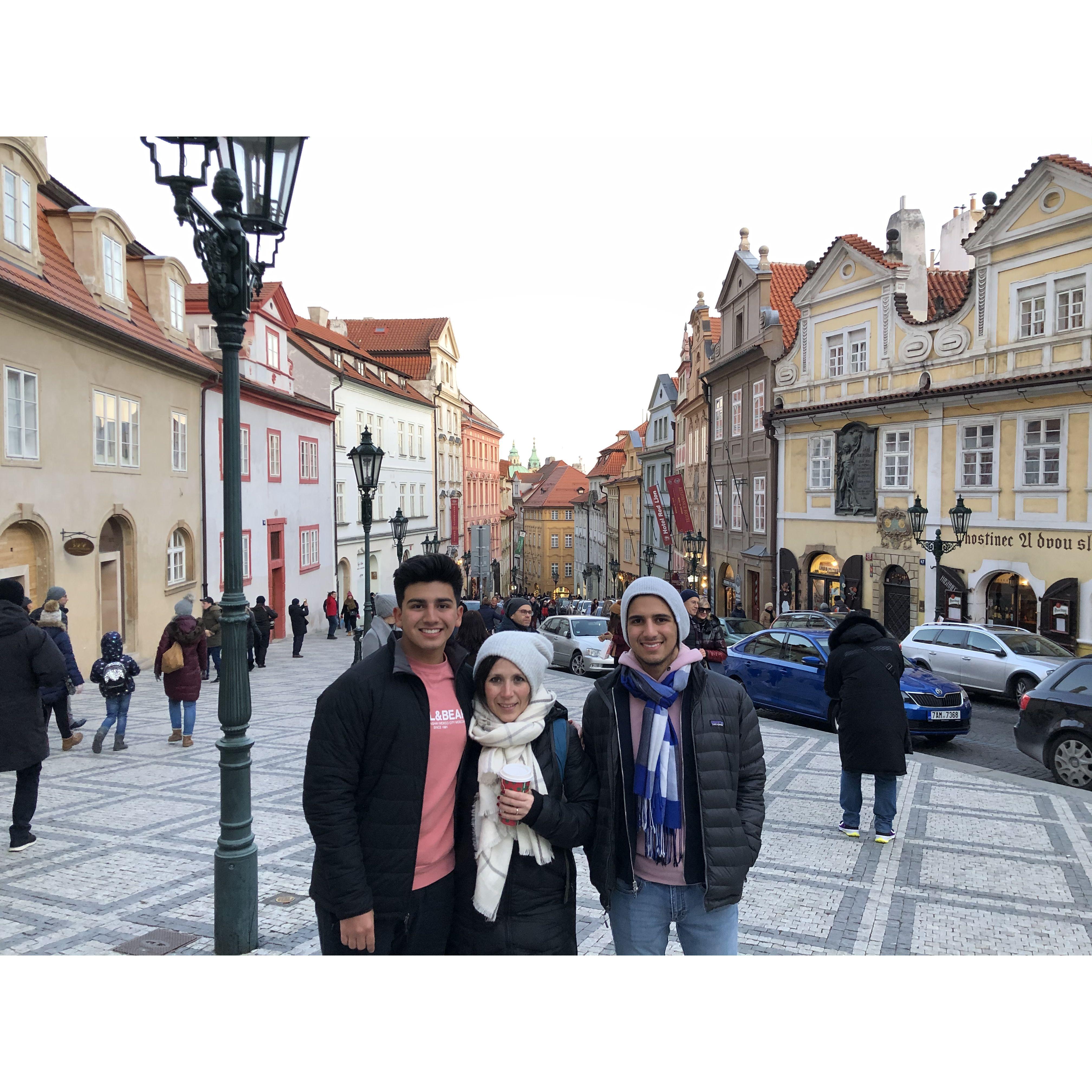 Warsaw, Poland