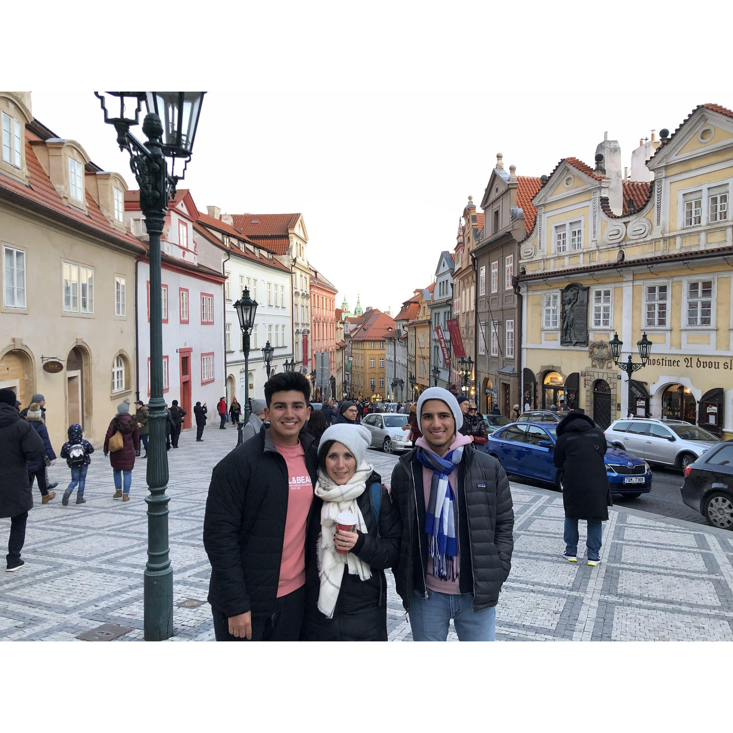 Warsaw, Poland