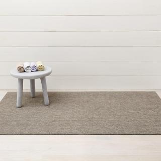 Heathered Shag Doormat