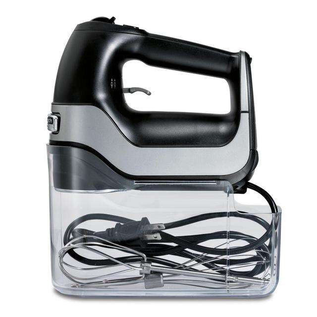 Hamilton Beach® 5-Speed Hand Mixer in Black