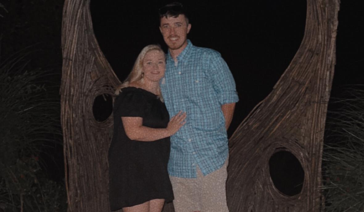 The Wedding Website of Ashlynn Utley and Austin Walters