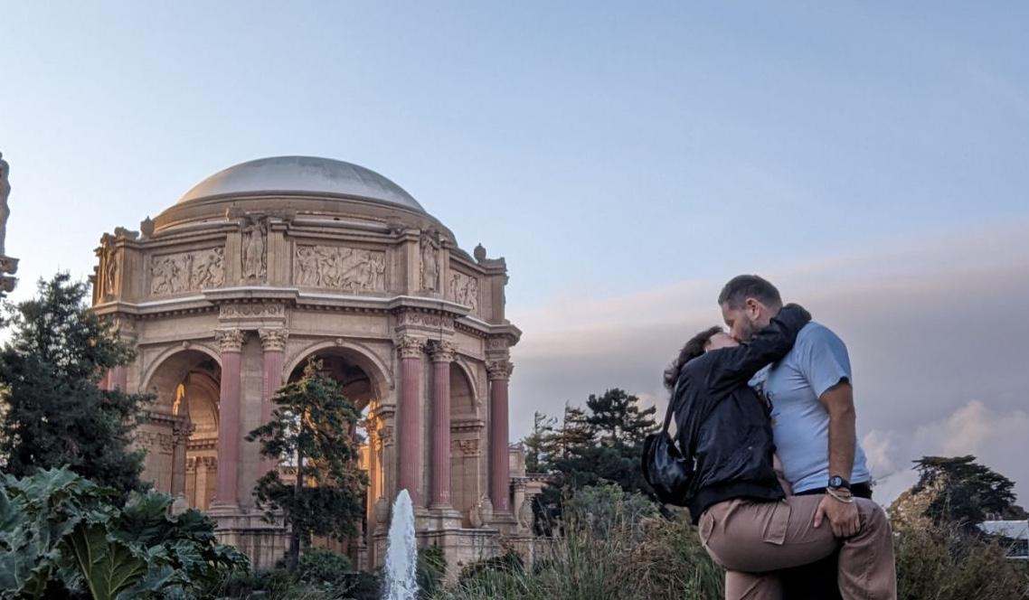 The Wedding Website of Bianca Verbera and Sergio Tellez