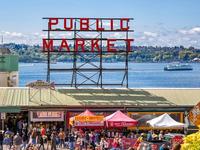 Pike Place Market