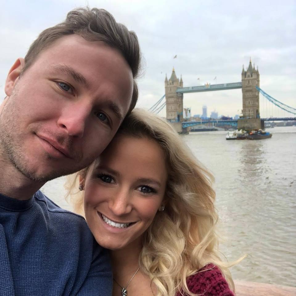 London, UK 2019