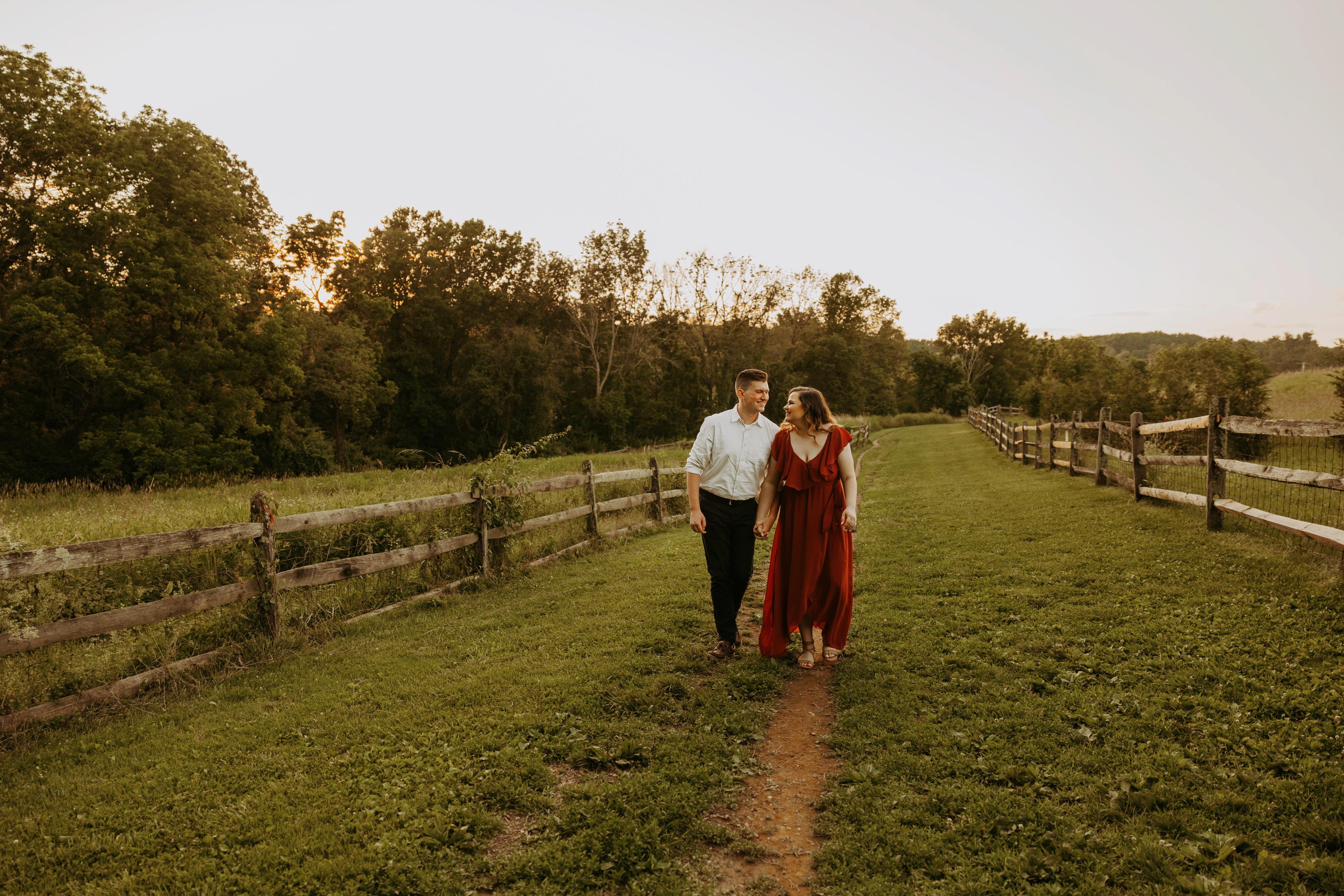 The Wedding Website of Andrew Puleo and Caroline Lewis