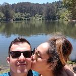 Lake Anza