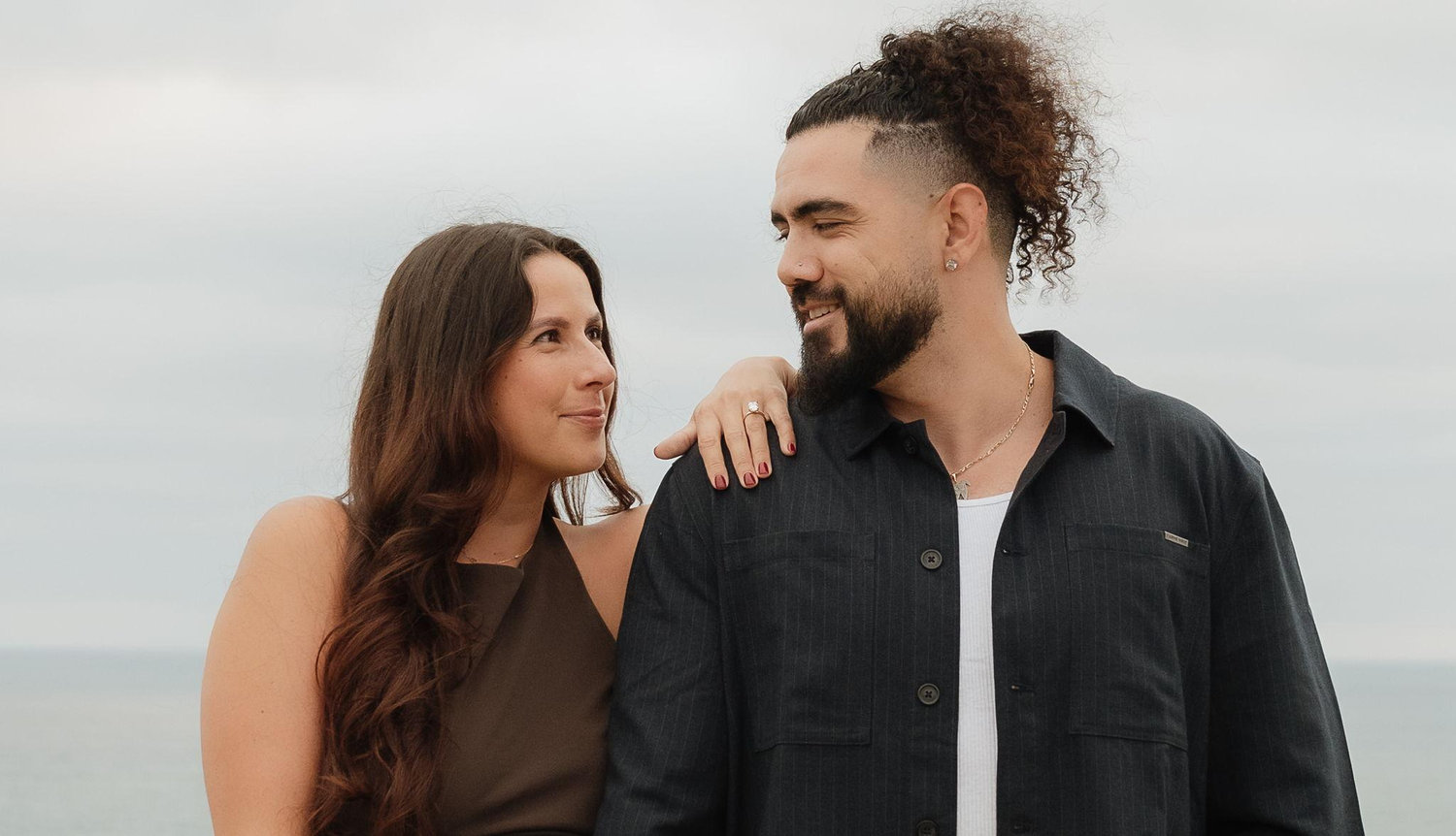 The Wedding Website of Alanna Trimino and Brandon Sloss