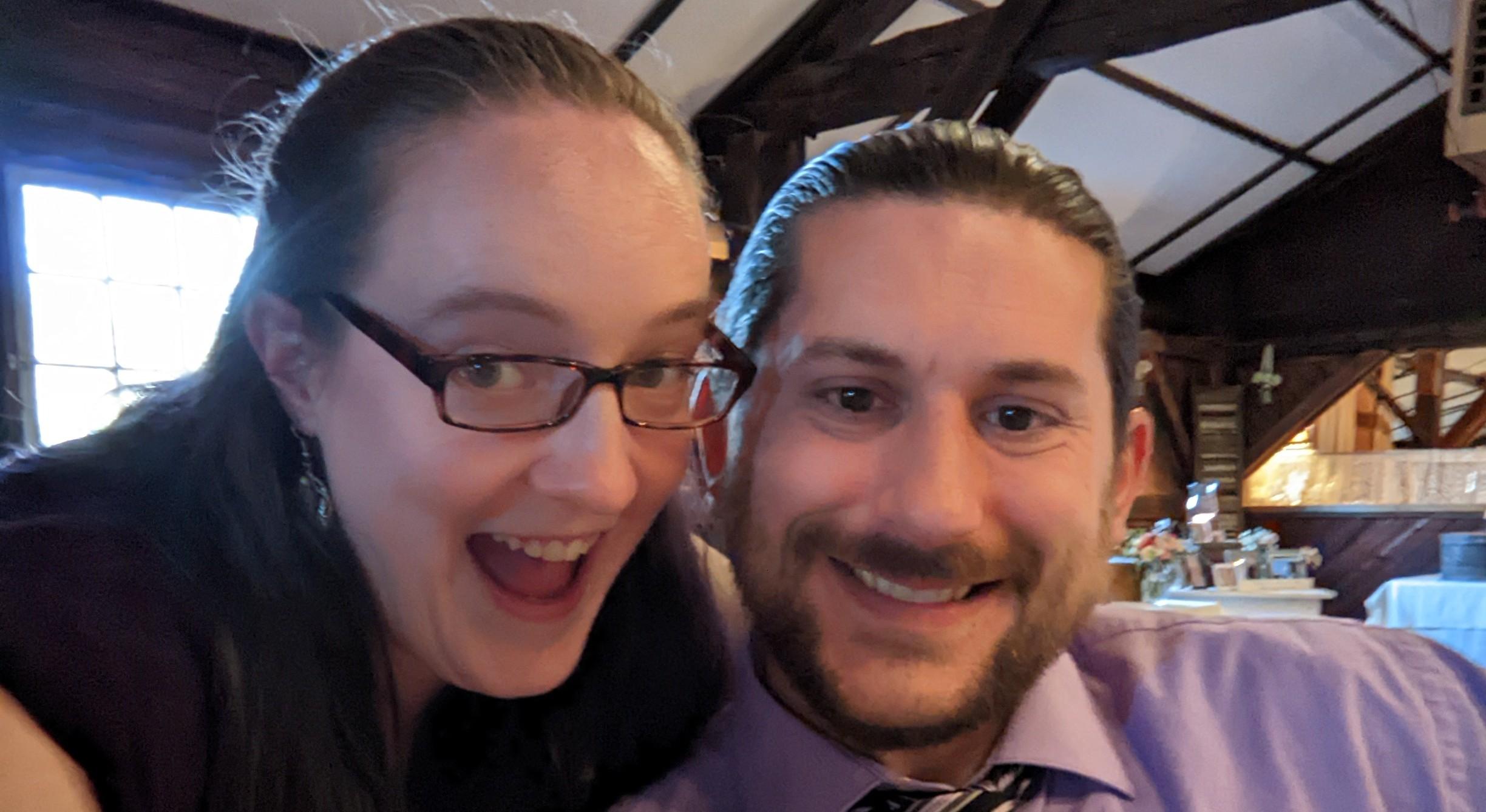 The Wedding Website of Joseph Stadnicki and Alexandra Watts