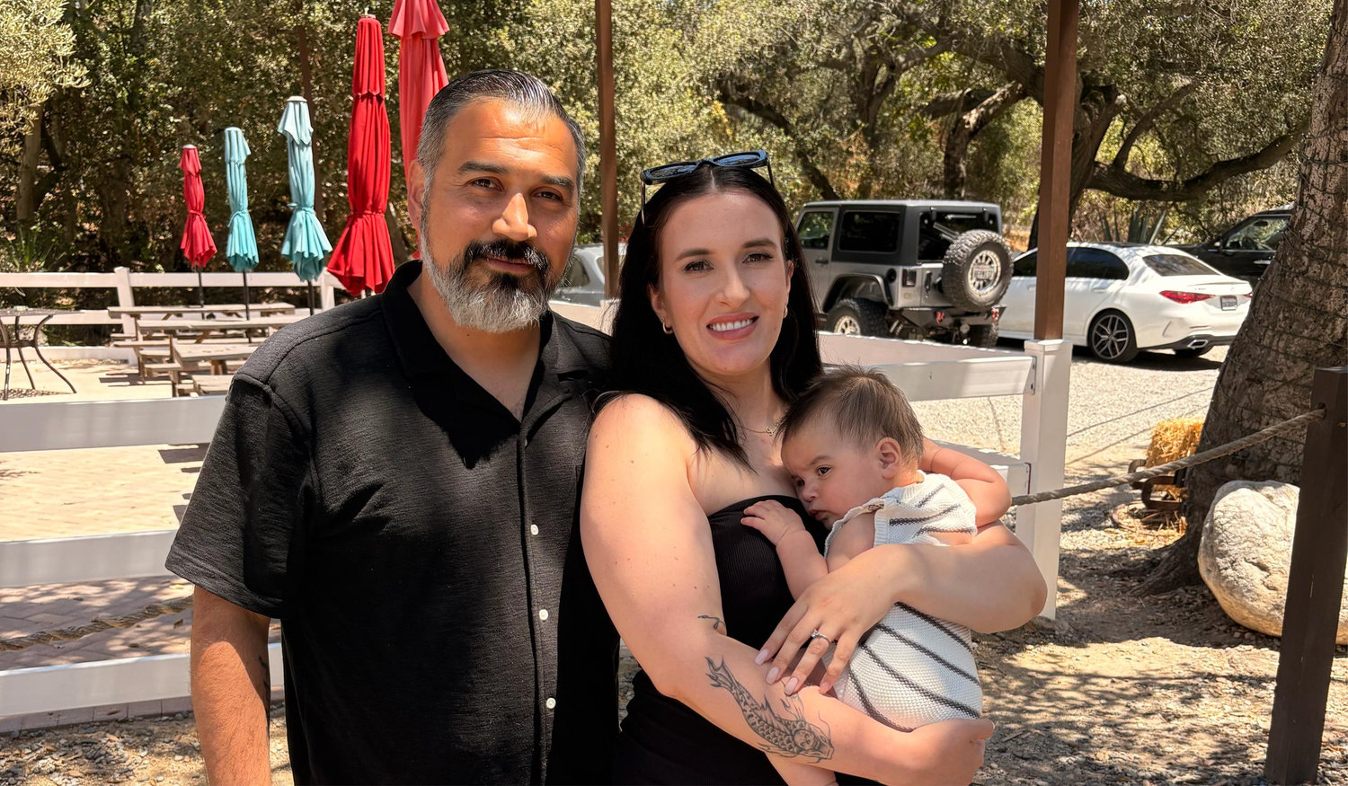 The Wedding Website of Kristen Stires and Giovanni Macias